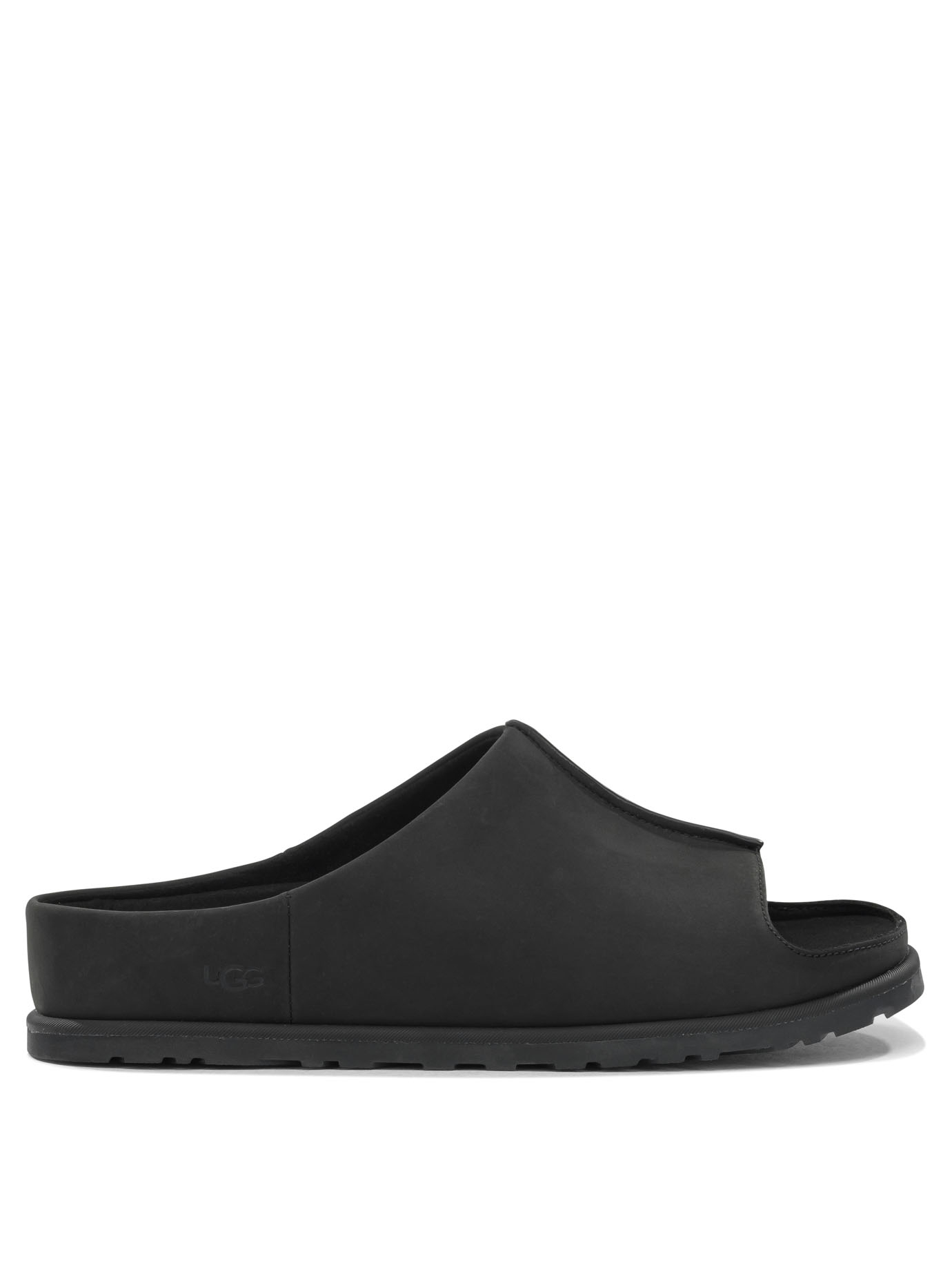 [UGG] Slippers SS26 1177351BLK