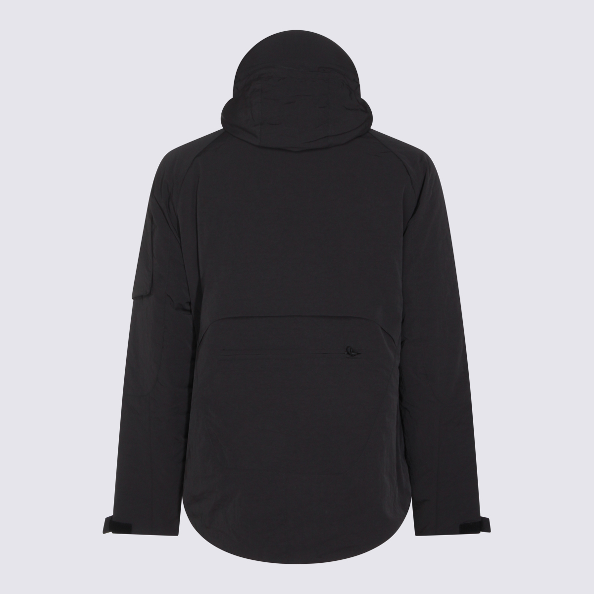 [JG1] Casual Jacket FW25 JG1AW2508BLACK