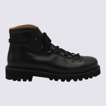 [MILLE885] Ankle boots FW25 SMORITZELBANERO