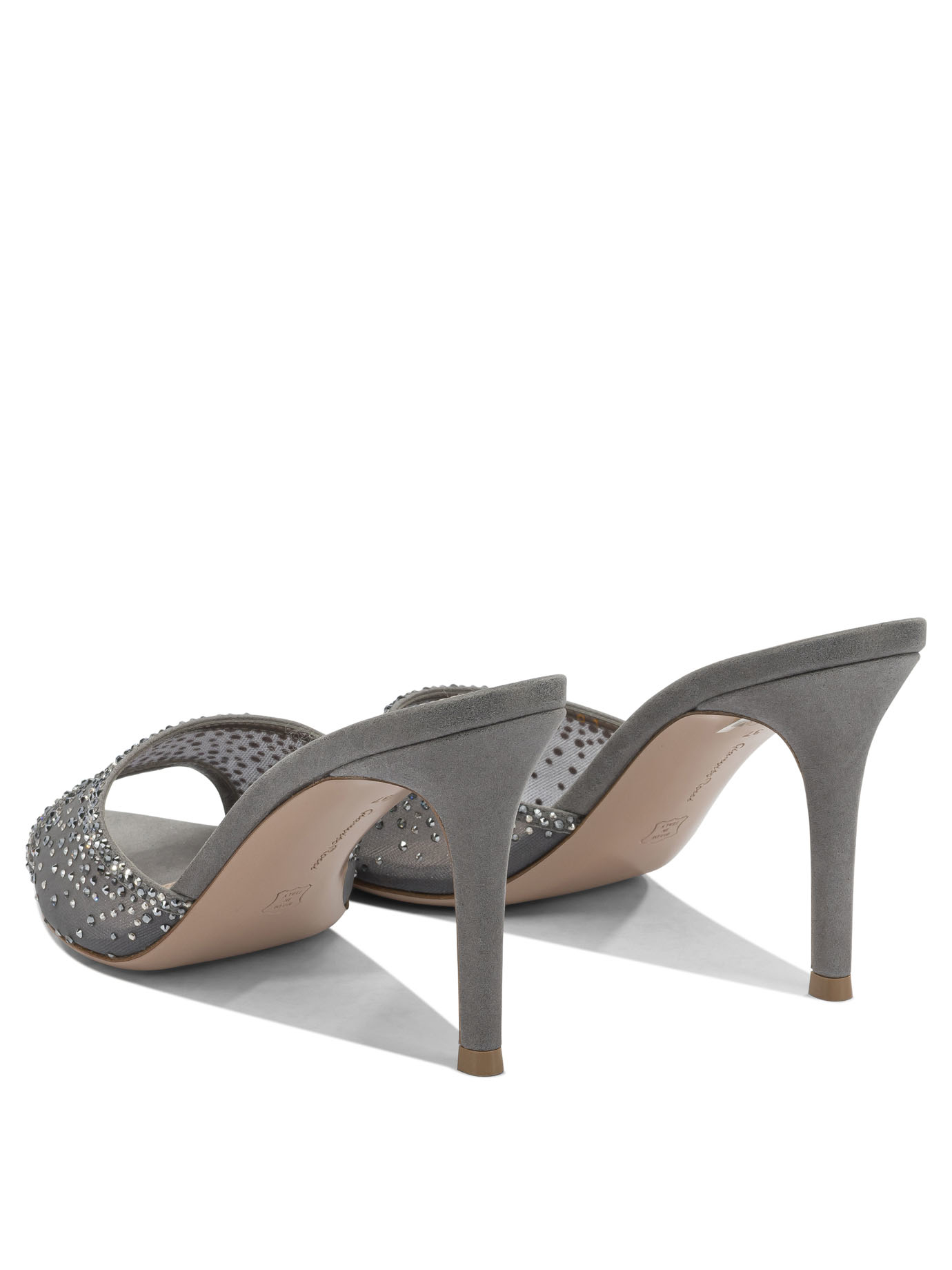 [Gianvito Rossi] Sandals SS26 G1504085RICBORACCA