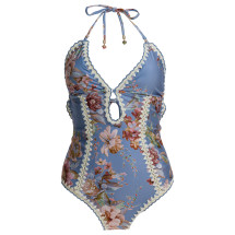[Zimmermann] Monokini SS26 5768WRS261CFLR