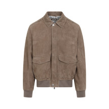 [Brunello Cucinelli] Bomber Jacket FW26 MPCAO2026