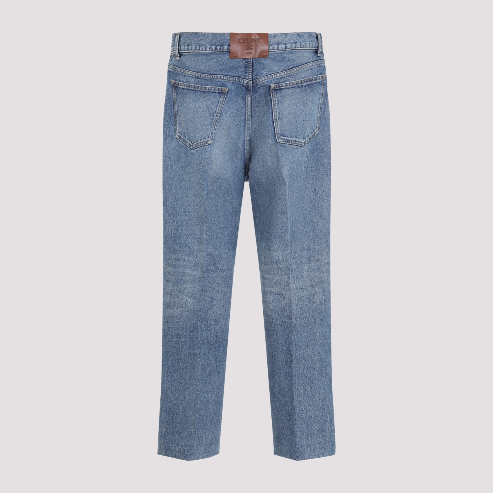 [Celine] Jeans FW26 RP0DI930F