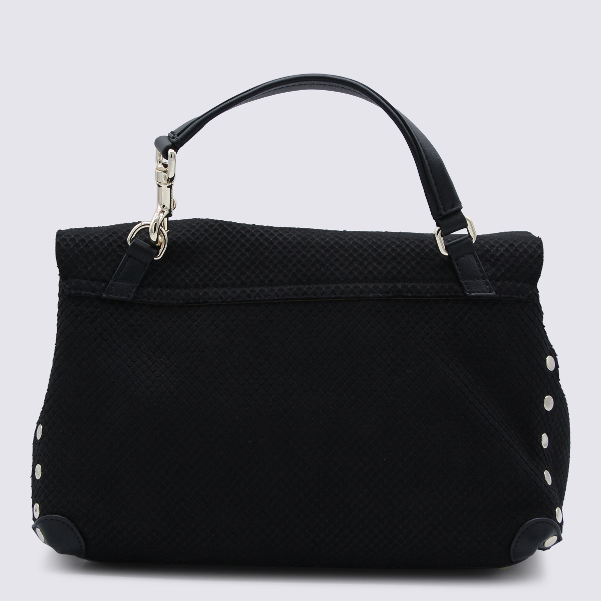 [Zanellato] Shoulder bag SS26 068000S2200000Z0001
