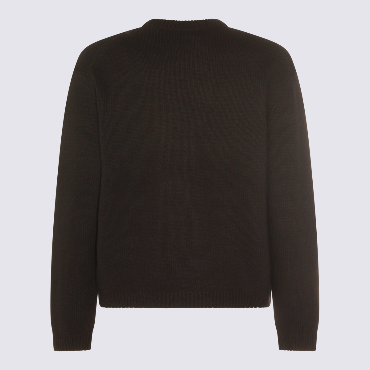 [MAISON KITSUNE] Knitwear FW25 PM00806KH0002P199