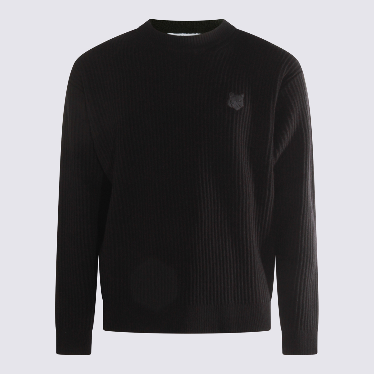 [MAISON KITSUNE] Knitwear FW25 PM00811KT1149P199