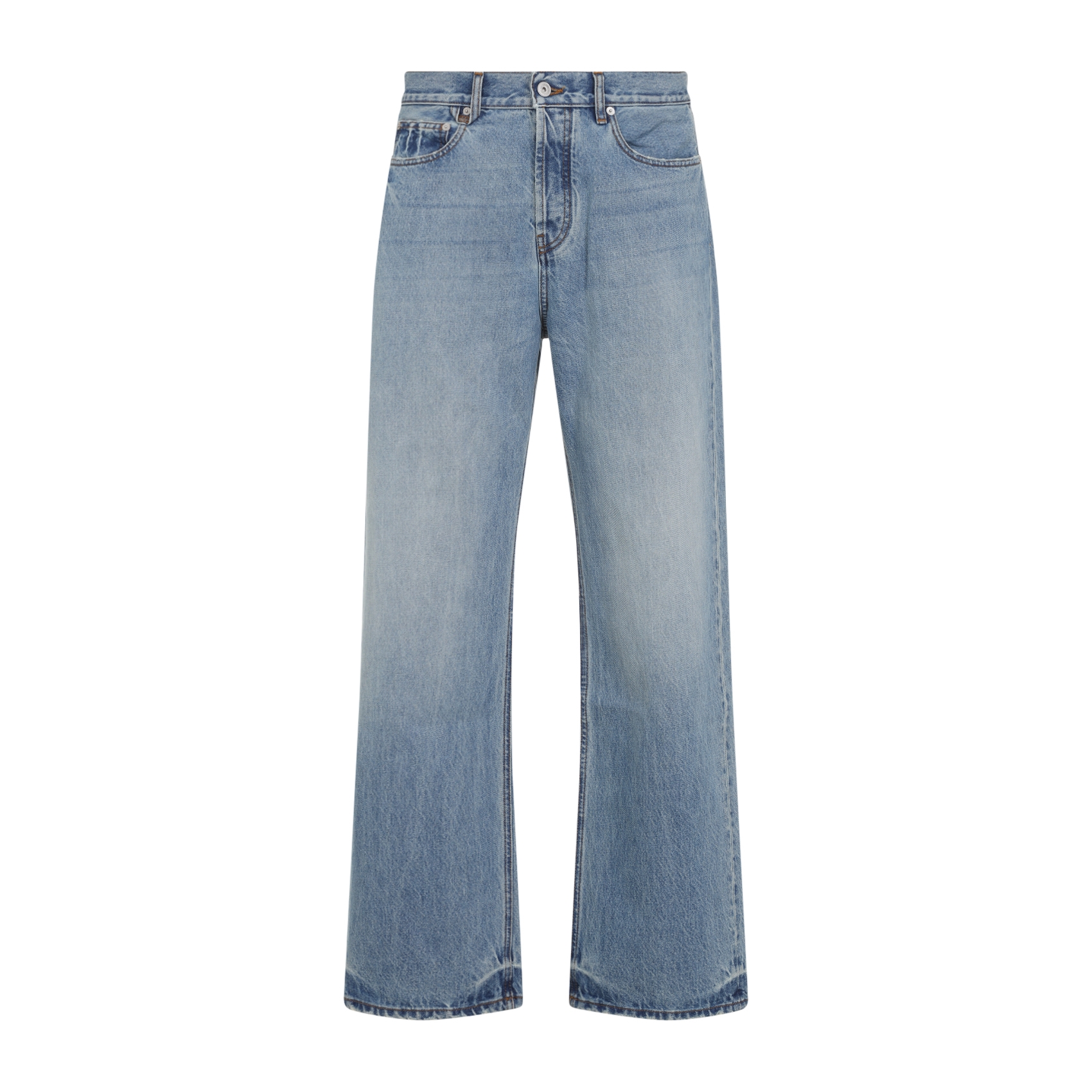 [JACQUEMUS] Jeans FW26 PAM00028AD00038