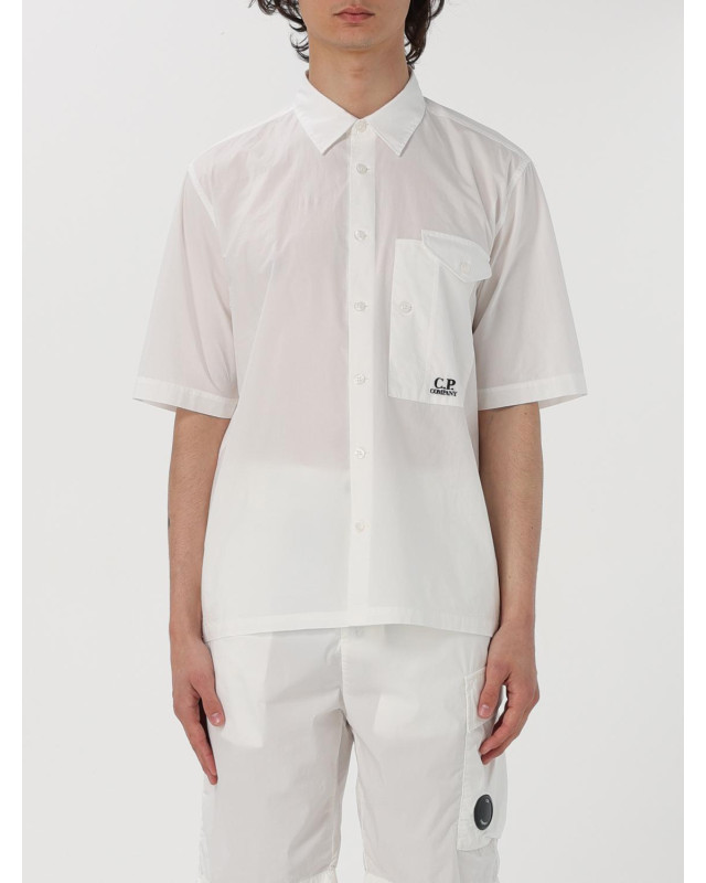 [C.P. Company] Shirts Short Sleeve SS24 16CMSH208A005328G 103