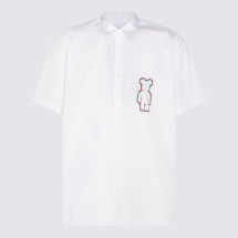 [Comme des Garcons] Shirts Short Sleeve SS25 FOB0380511