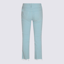 [Mother] Jeans SS25 1157413ABWG