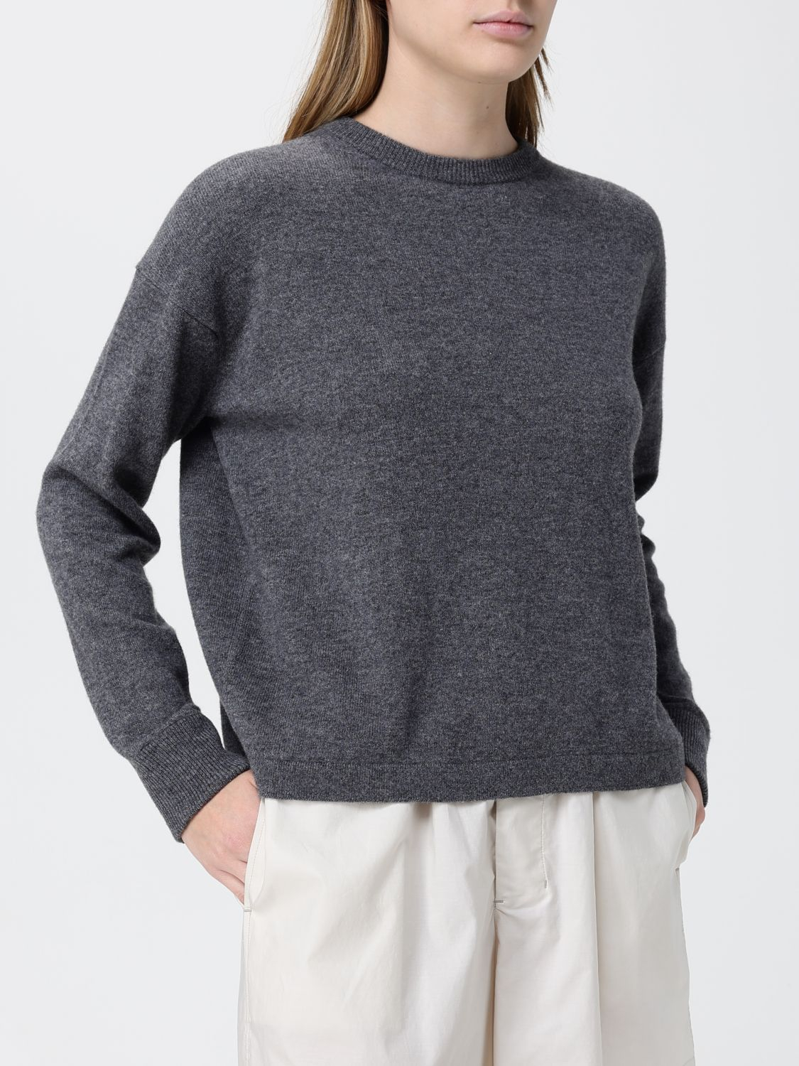[S Max Mara] Knitwear SS26 2619361101600 009