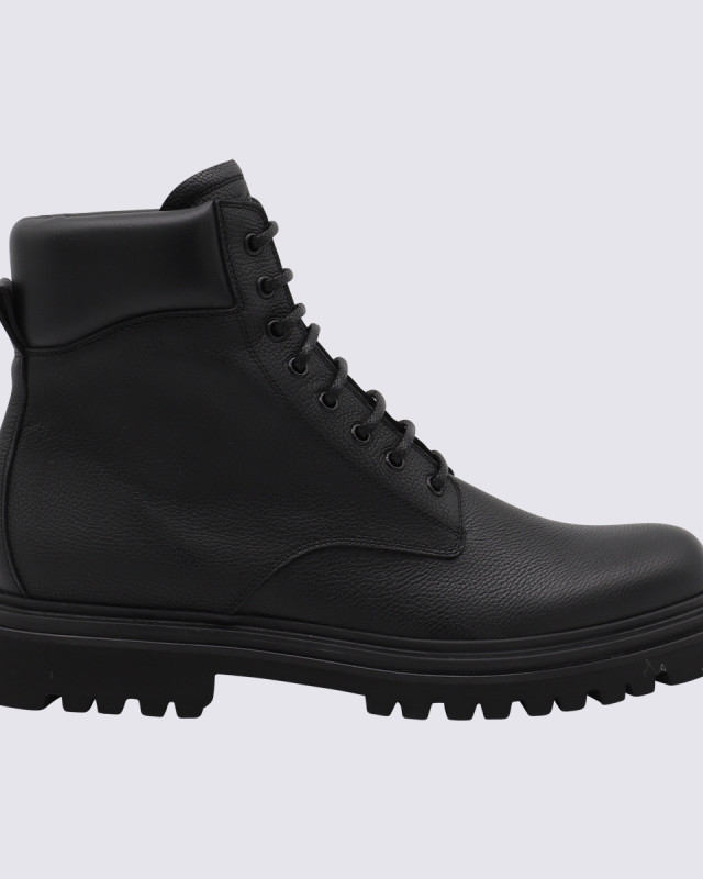 [Dolce & Gabbana] Ankle boots FW25 A60613A6H478B956