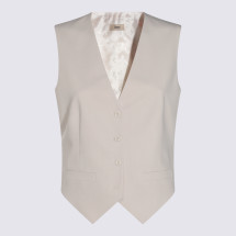 [Herno] Vest SS25 GI000291D127181213