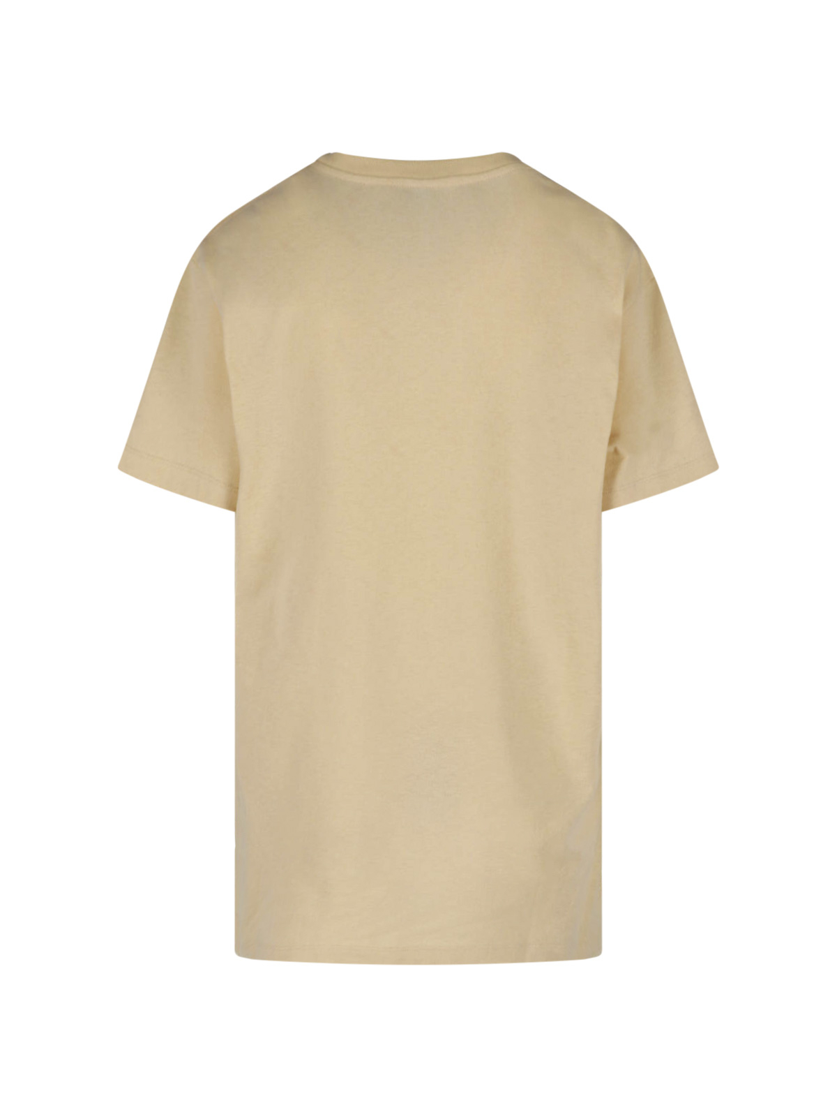 [Valentino] T-shirts Short Sleeve FW26 9B3MG26GAA2R8E