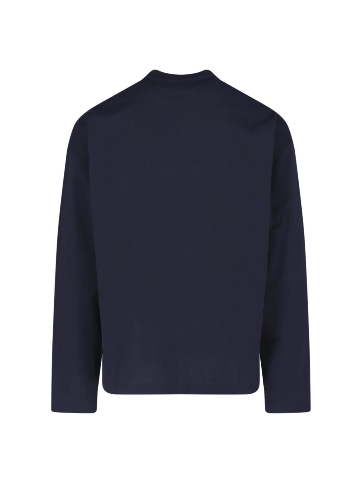 [Jil Sander] T-shirts Long Sleeve FW26 J22GC0278 J20348402