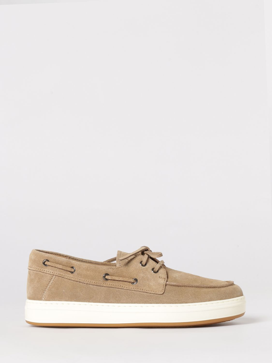 [Hogan] Loafer SS26 HXM6680GB60BTM C808