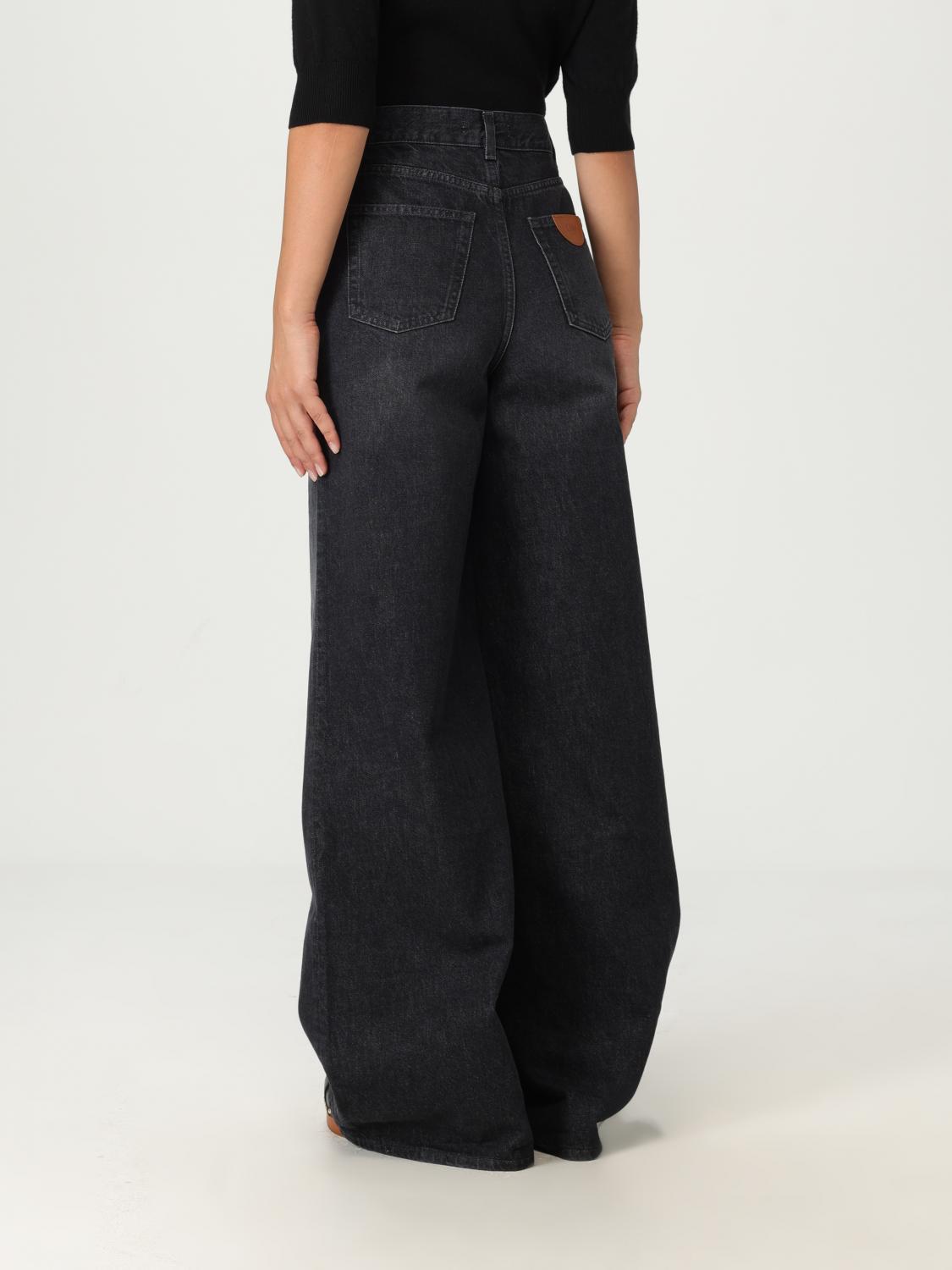 [Chloe] Jeans FW25 CH25ADP02156 075