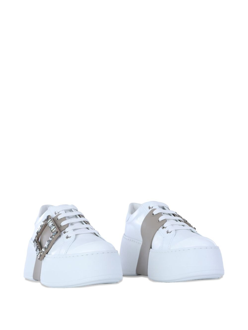 [Roger Vivier] Sneakers FW25 RVW73729110LXQ9997