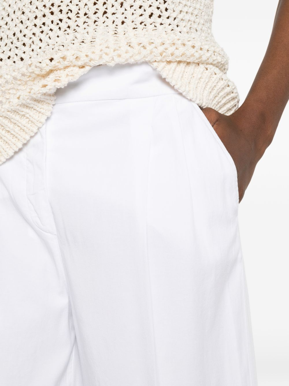 [Via Masini 80] Trousers SS26 M698LH808