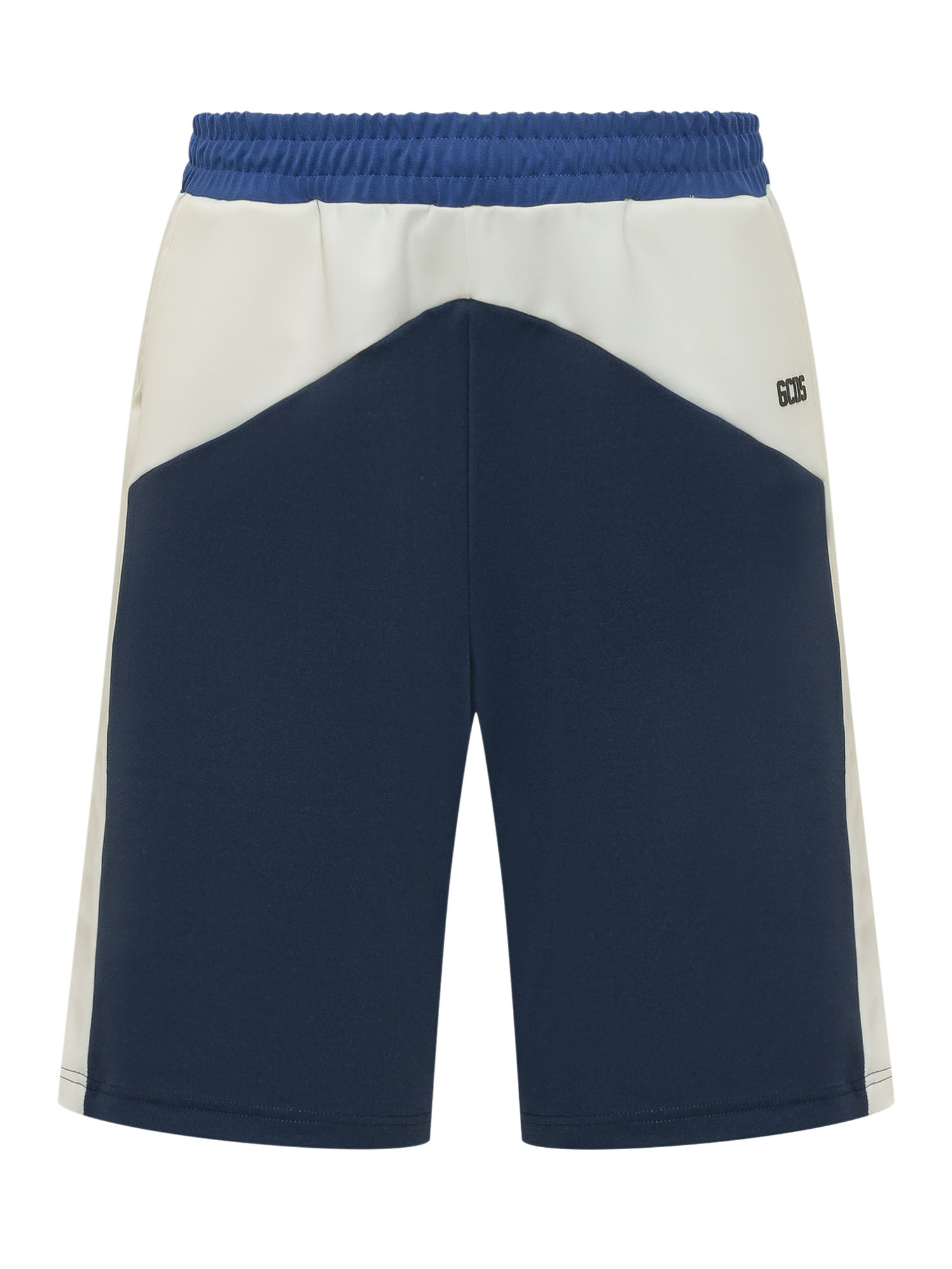 [GCDS] Shorts SS26 C1MEQL215C008 788U