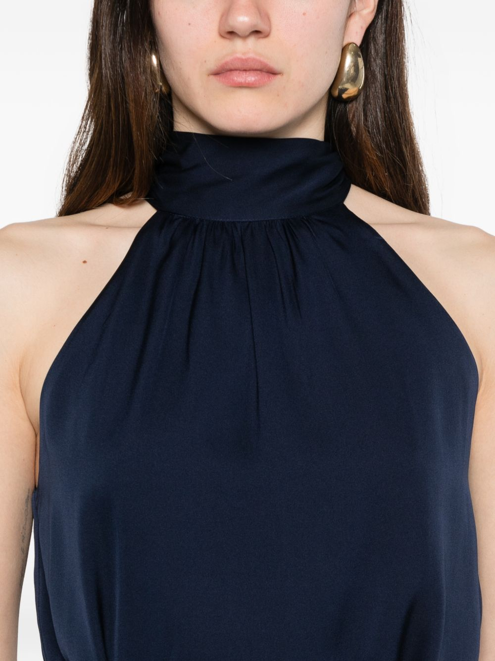 [SILK95FIVE] T-shirts Sleeveless SS26 26080VILLETTEN03