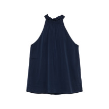 [SILK95FIVE] T-shirts Sleeveless SS26 26080VILLETTEN03