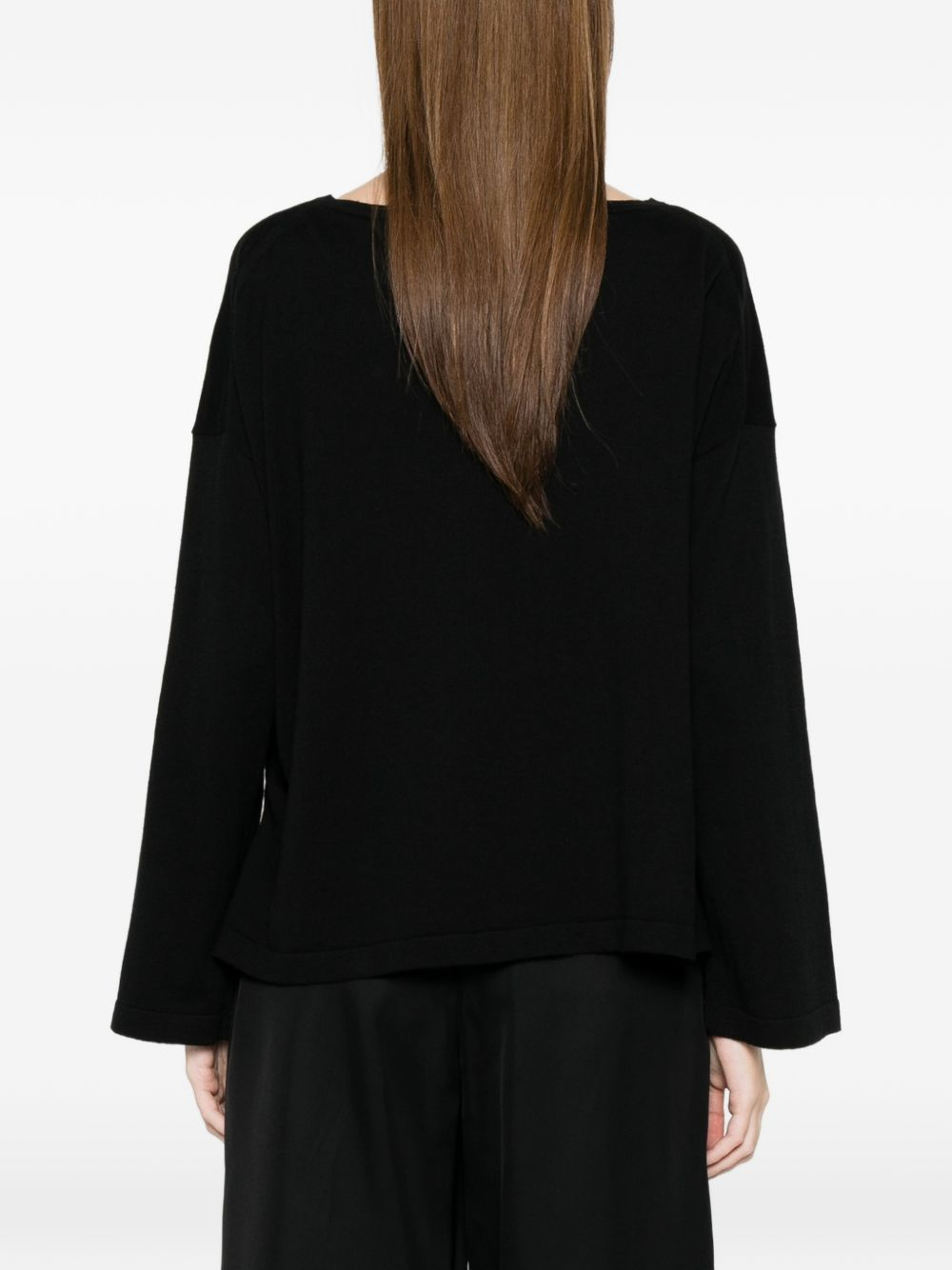 [CT PLAGE] Knitwear SS26 CT23116N15