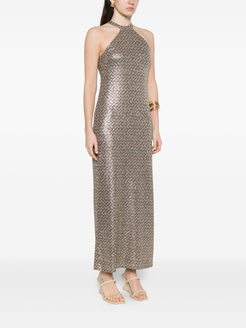 [SIYU] Sleeveless dress SS26 1393TALLIS01