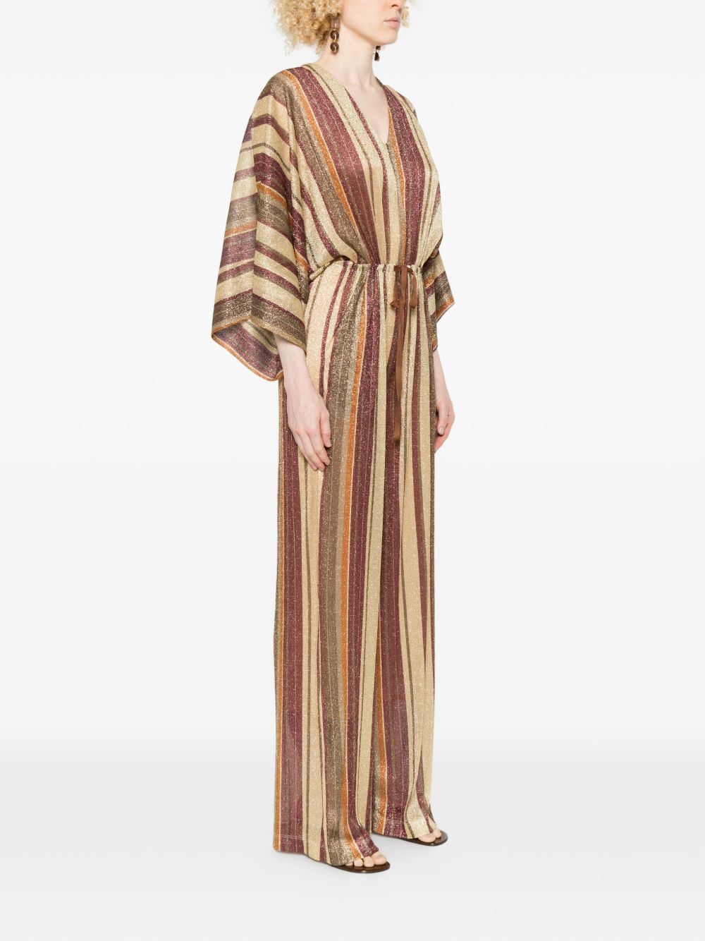 [SIYU] Jump suit SS26 1268ZOE05