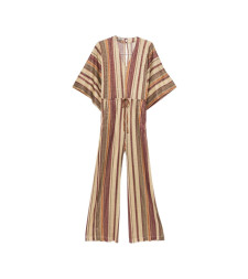 [SIYU] Jump suit SS26 1268ZOE05