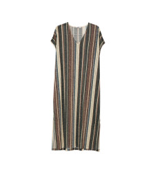 [SIYU] Short sleeve dress SS26 579ZOE06
