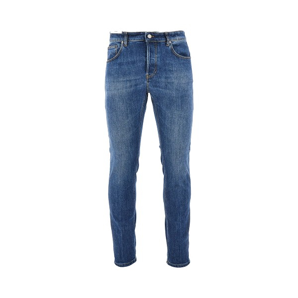 [PT TORINO] Trousers SS26 C5TP05B0TX1610MI30-MI30