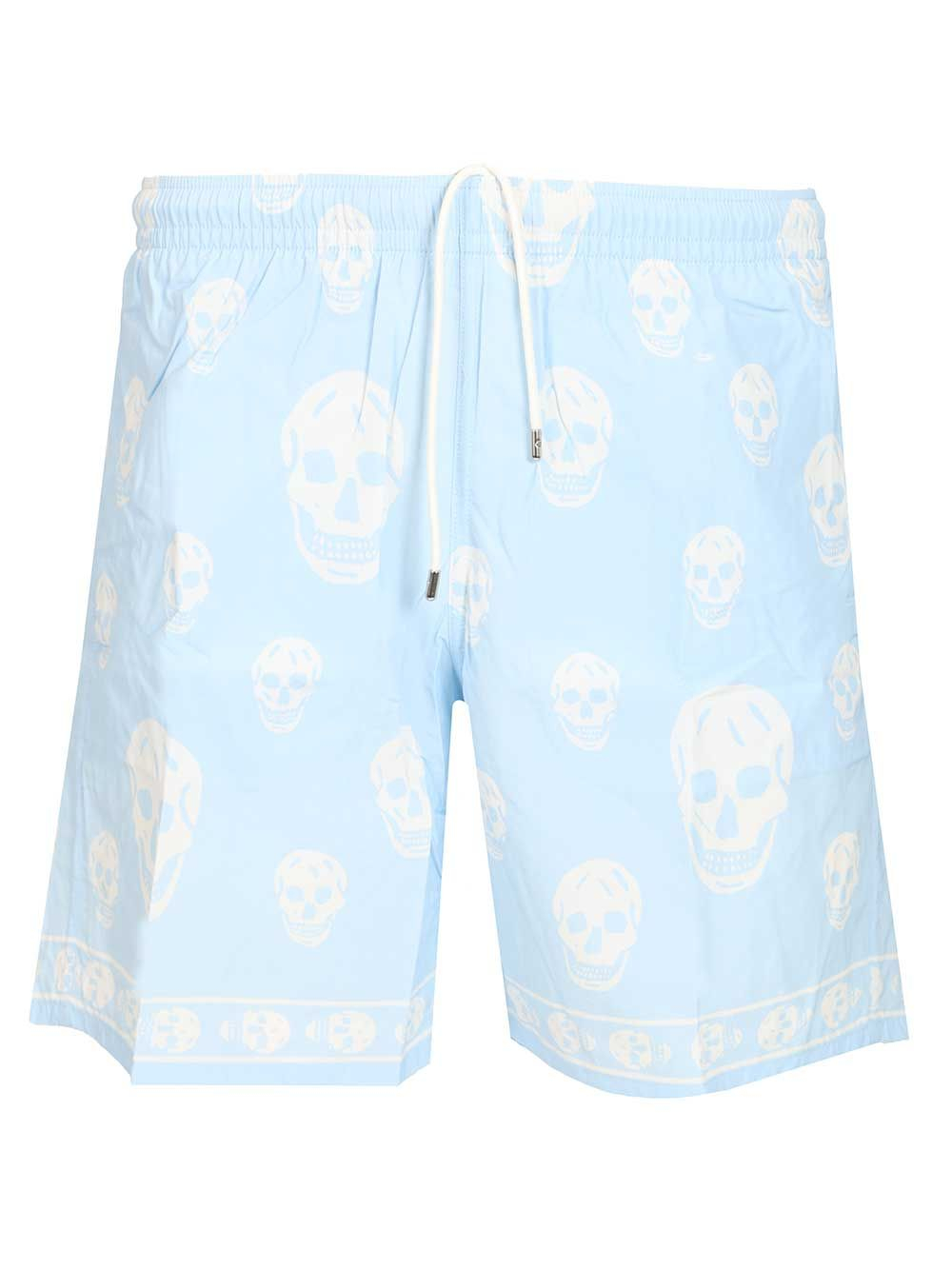 [McQueen] Shorts SS26 8472614419Q4977