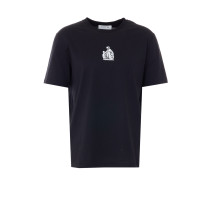 [Lanvin] T-shirts Short Sleeve SS26 TS0012J31210