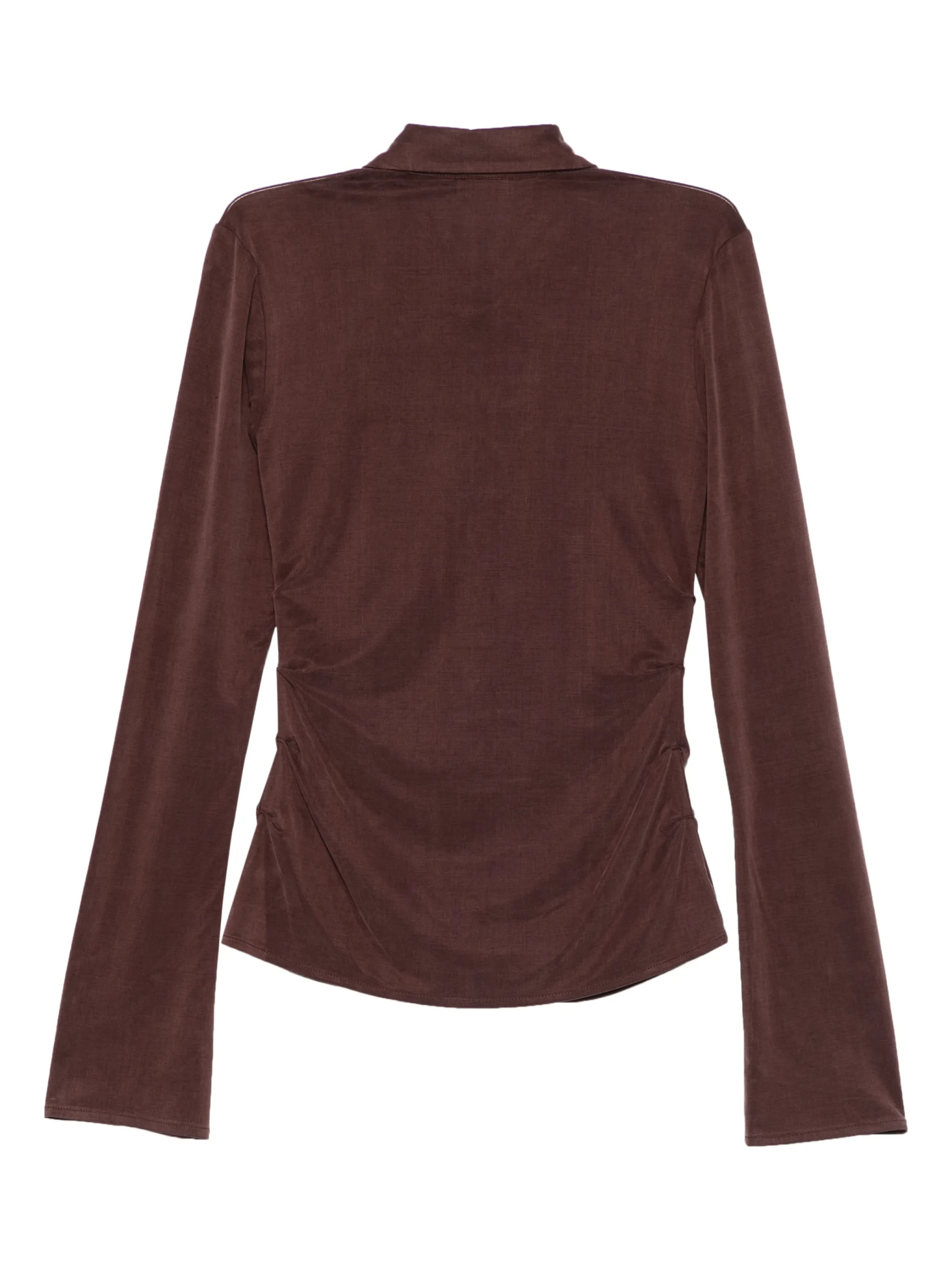 [AVAVAV ] Shirts Long Sleeve FW25 F25R17043