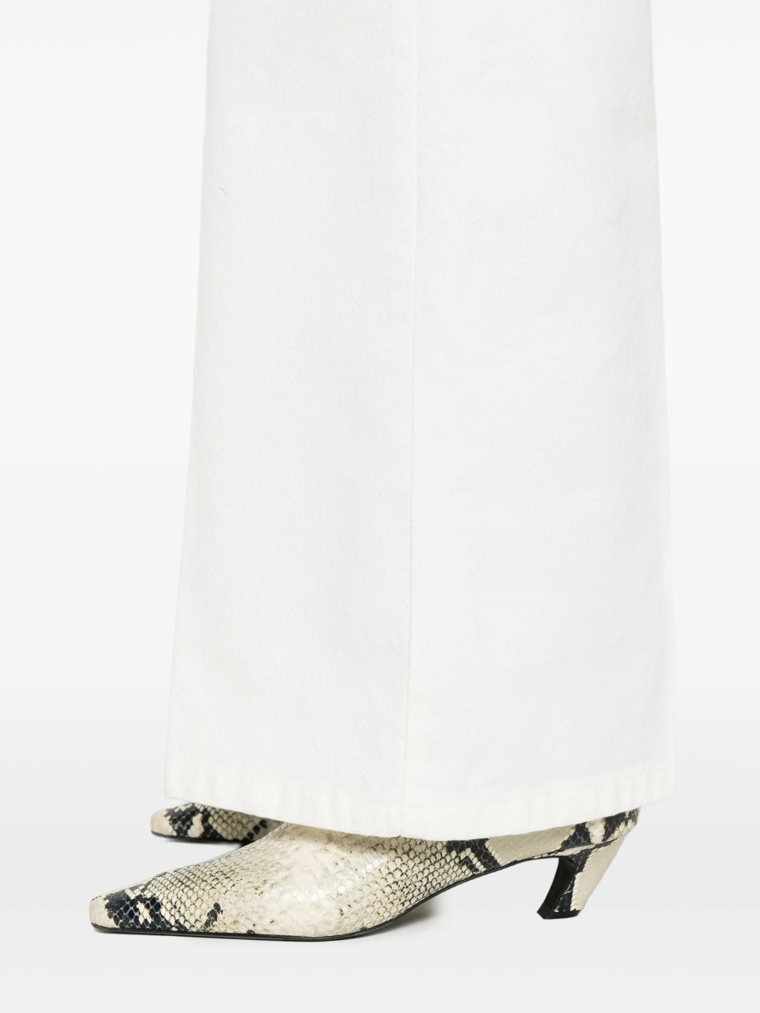 [OFFICINE GENERALE] Trousers FW25 DLCW5PT760