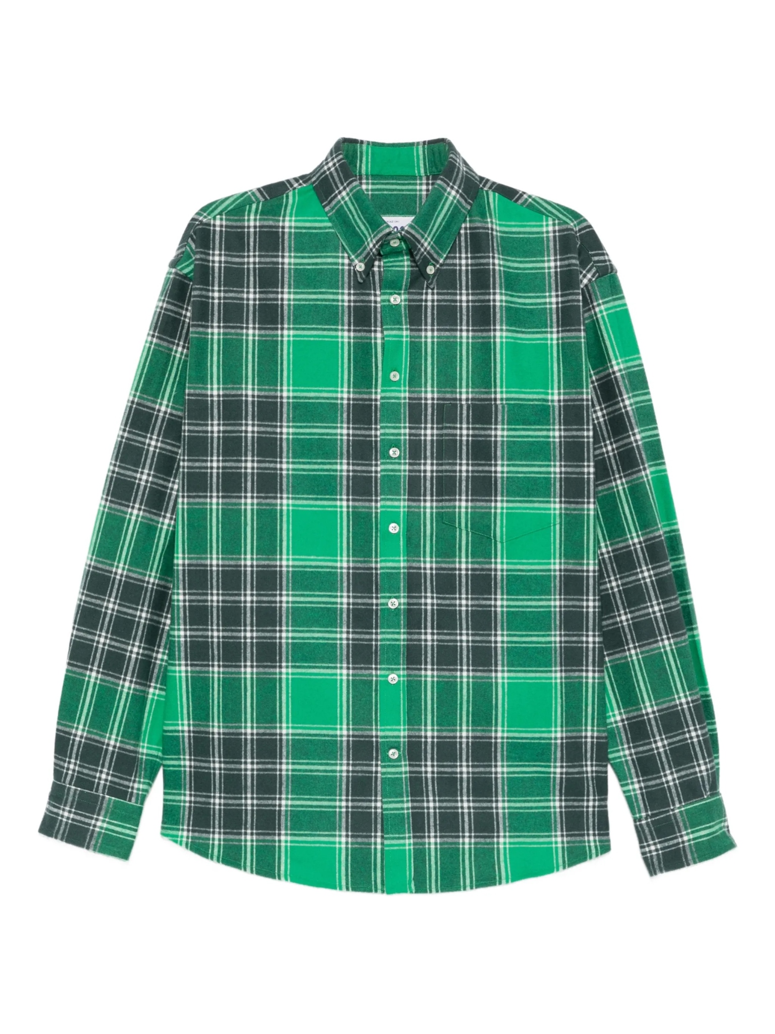 [LC23] Shirts Long Sleeve FW25 S301FW25