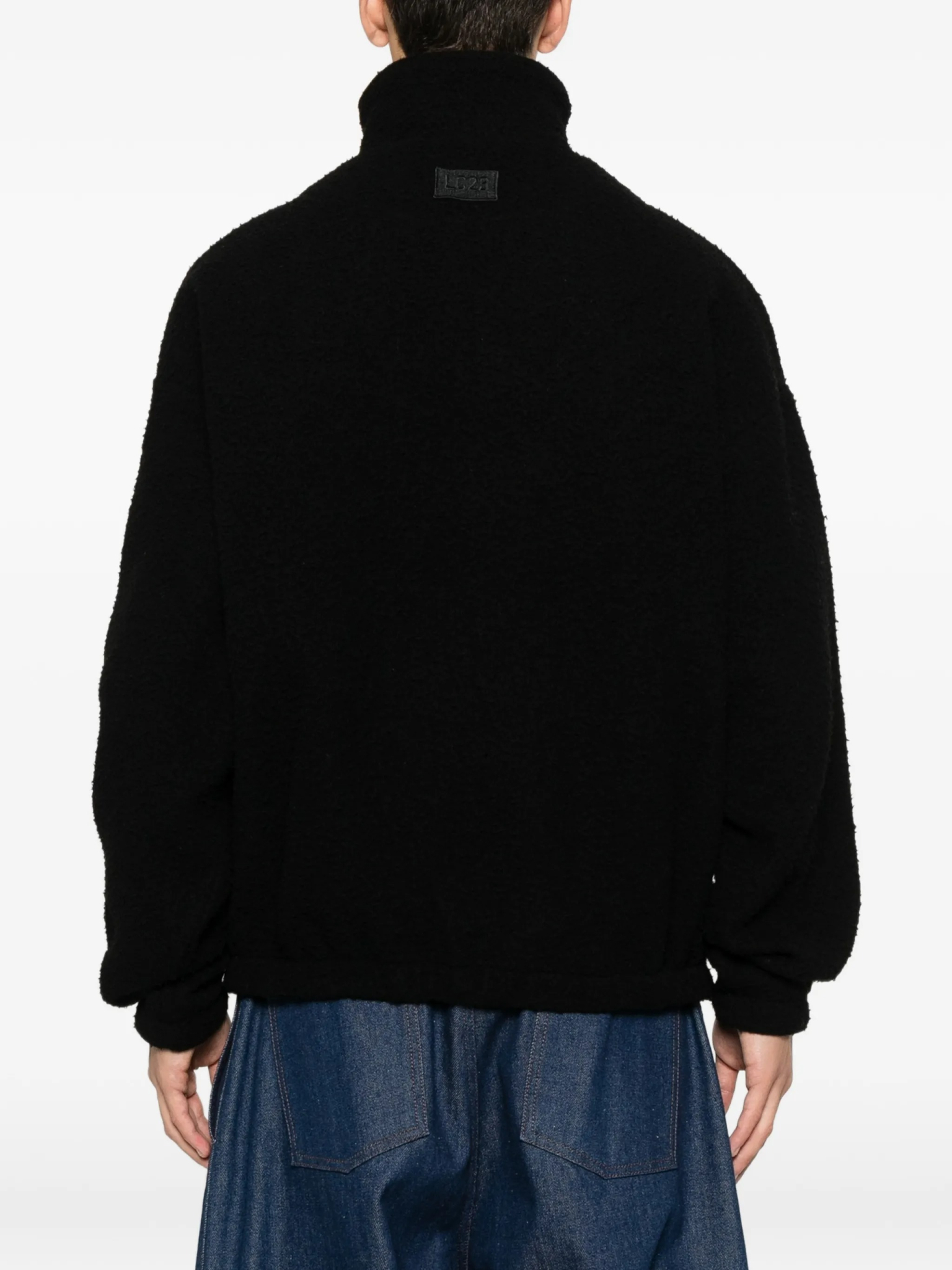 [LC23] Knitwear FW25 J715FW25