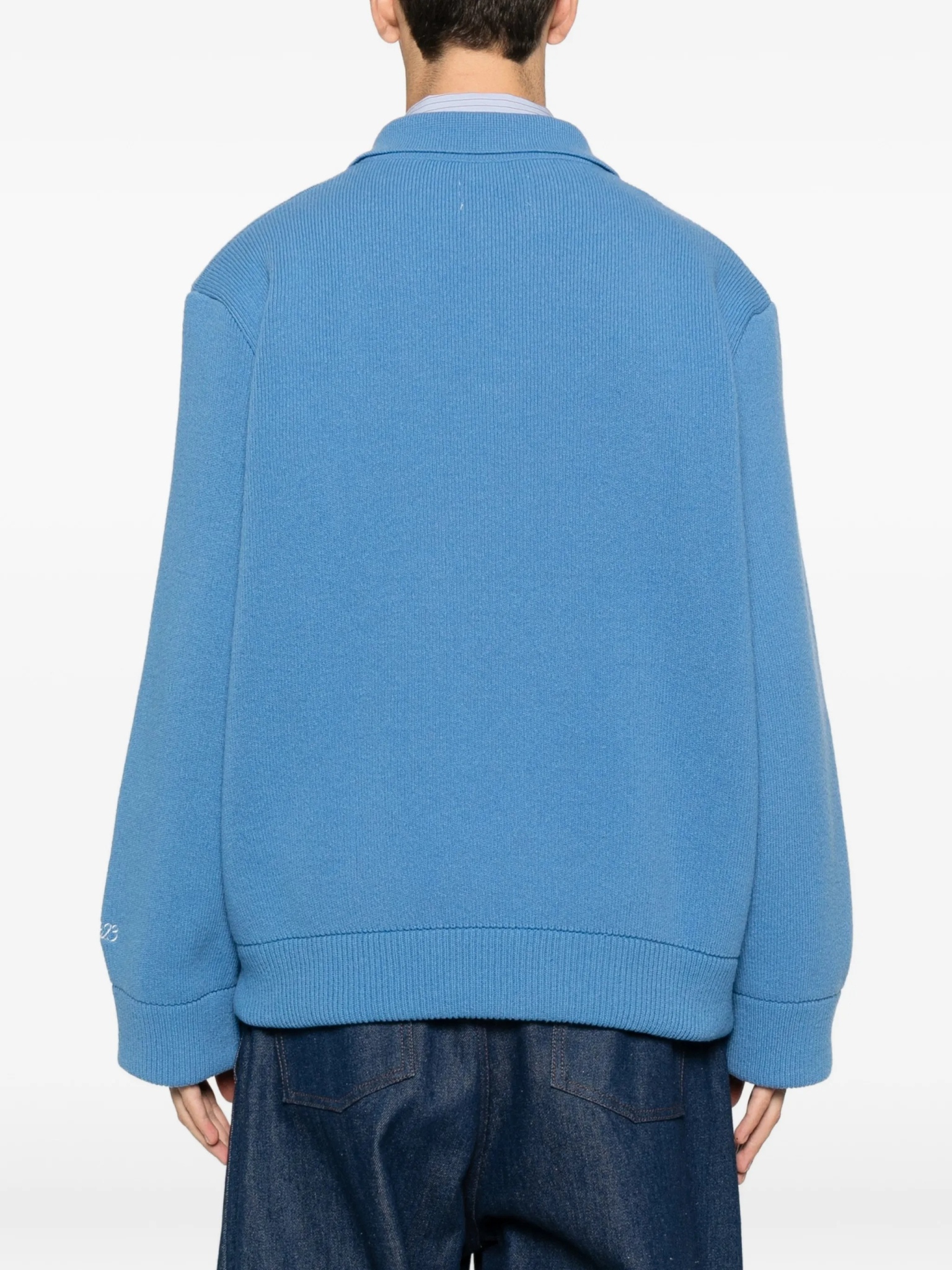 [LC23] Knitwear FW25 M203FW25