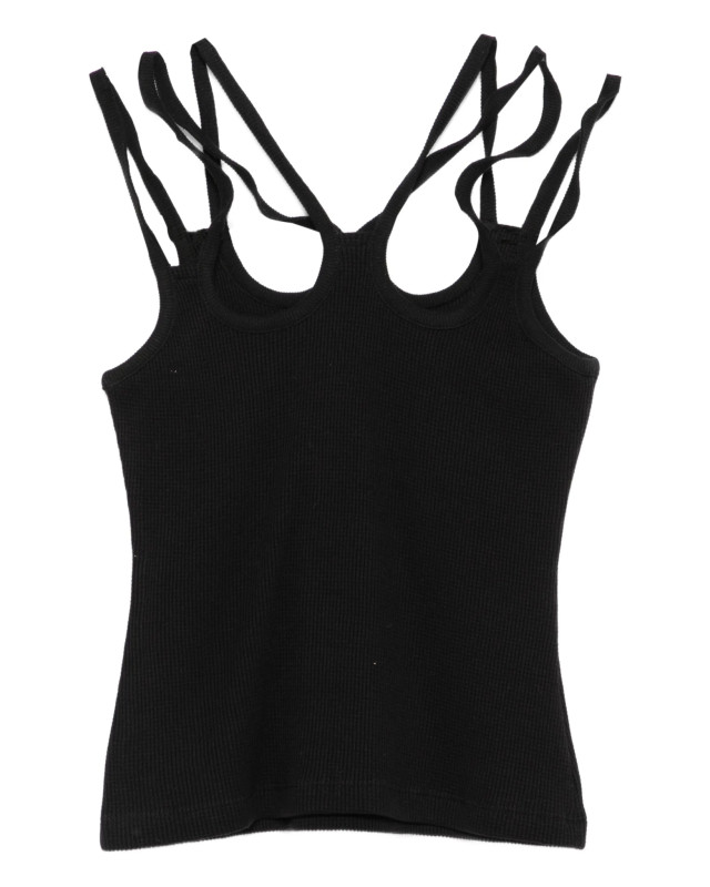 [AVAVAV ] Tank top FW25 F25N22080