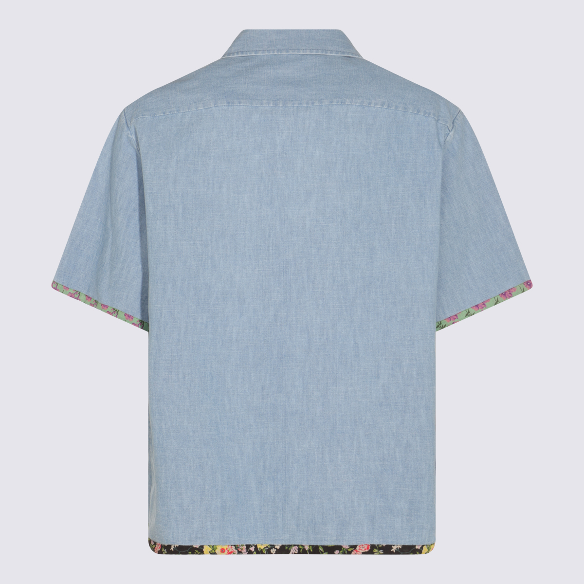 [Valentino] Shirts Short Sleeve SS25 6V0DB04LALM508