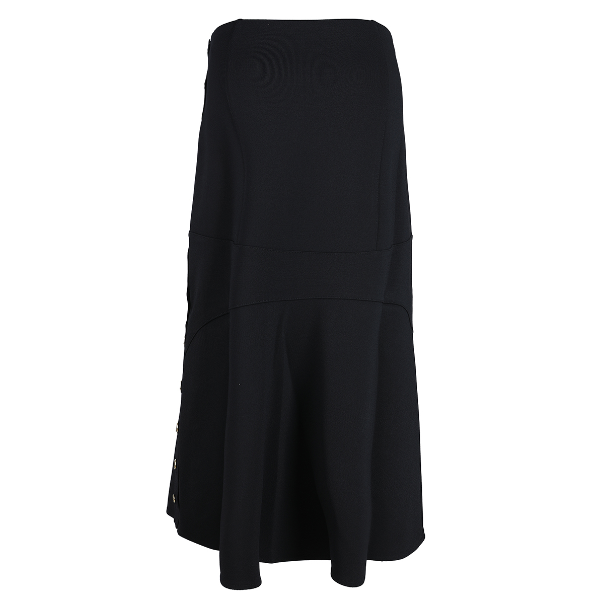 [Givenchy] Long skirt SS25 BW40XQ4ZPG001