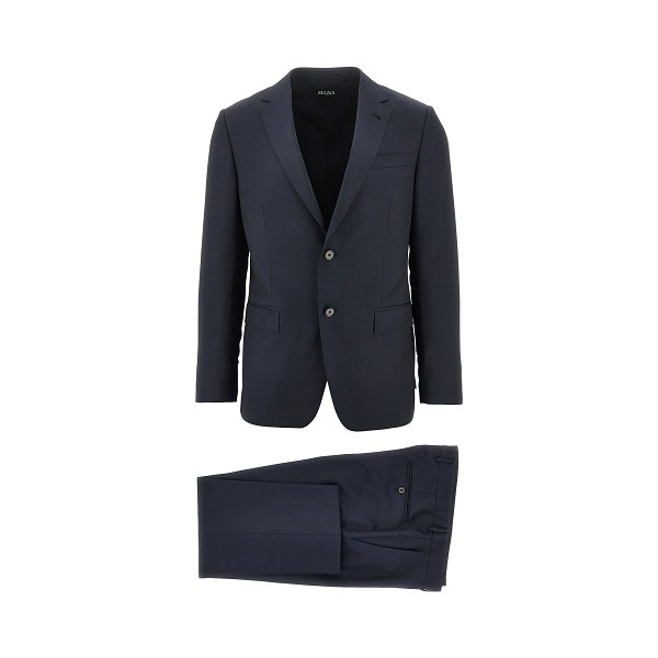 [ZEGNA] Sets SS26 28QCGNR322739A3412-412
