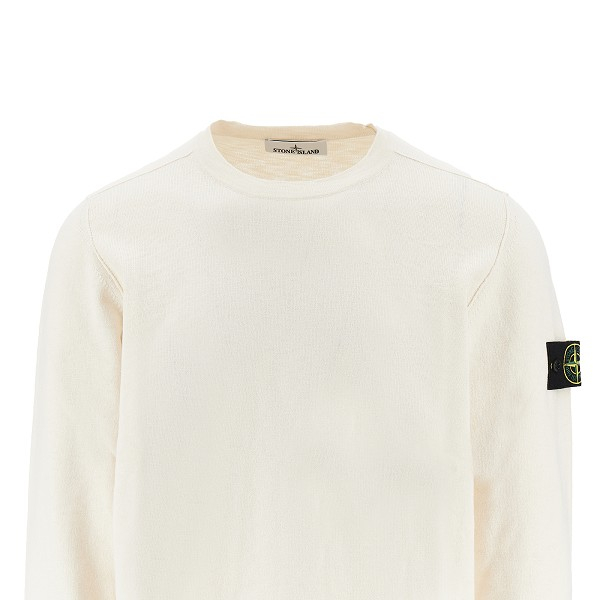 [Stone Island] Knitwear SS26 L1S155100052S00B0V0093-V0093