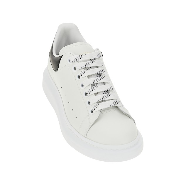 [Alexander McQueen] Sneakers SS26 553680WIAIG9061-9061
