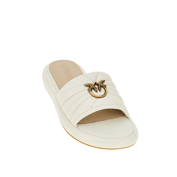 [PINKO] Sandals SS26 SD0525P003Z12-Z12
