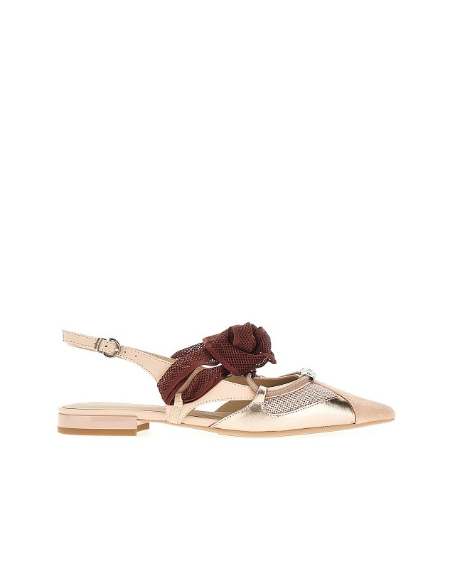 [PINKO] Flat shoes SS26 SD0547P003W4E-W4E