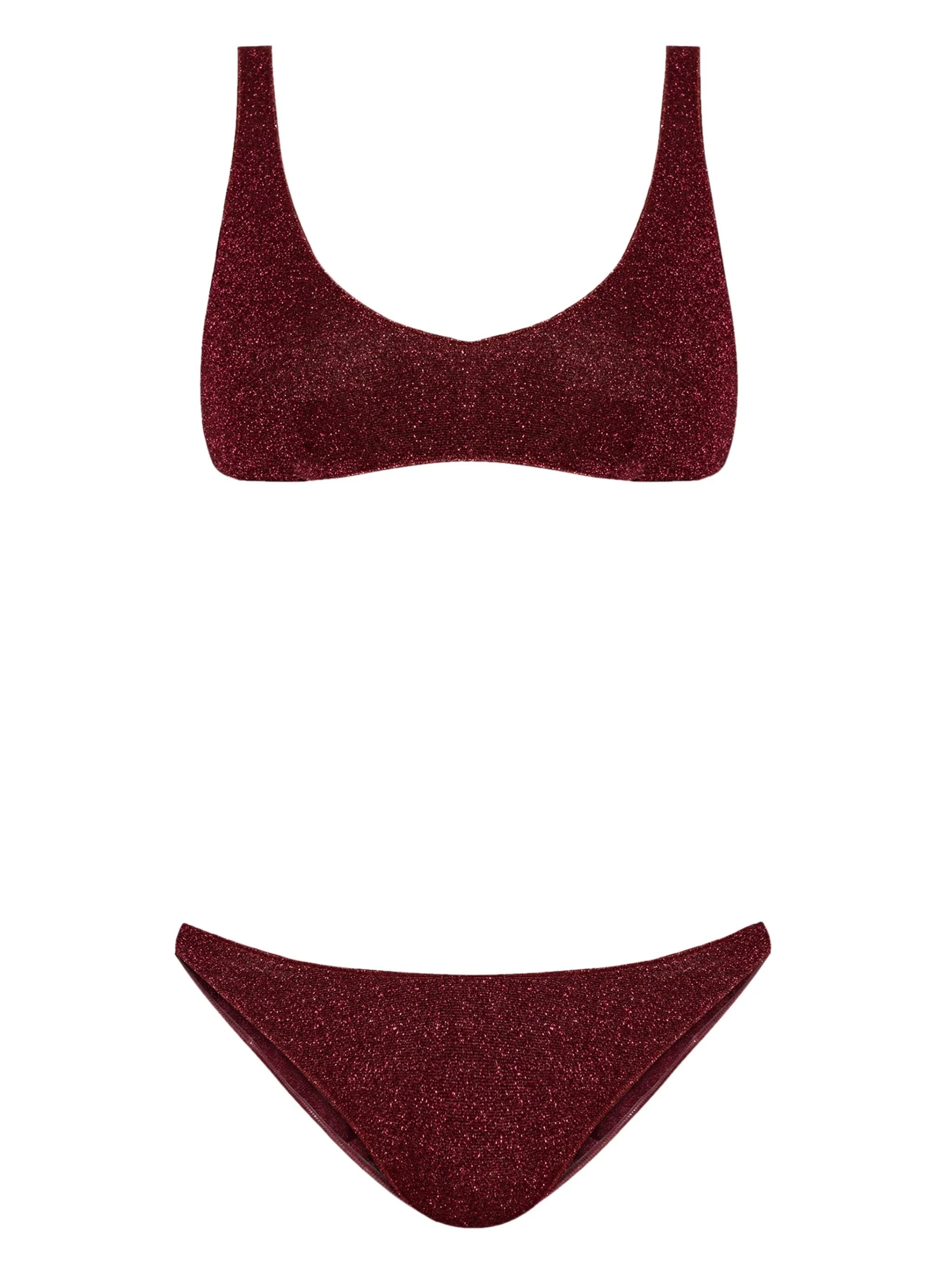 [OSEREE] Bikini FW25 LSS205