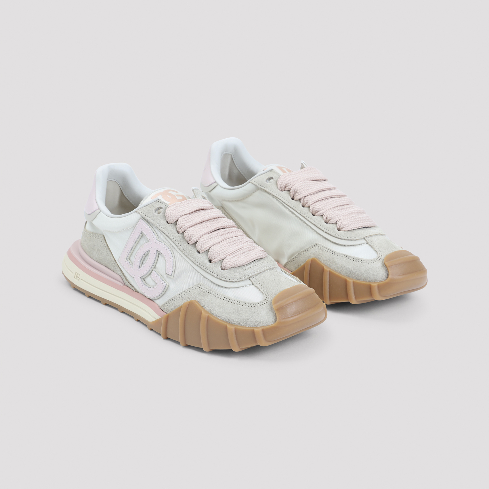 [Dolce & Gabbana] Sneakers FW26 CK2384.AZ681