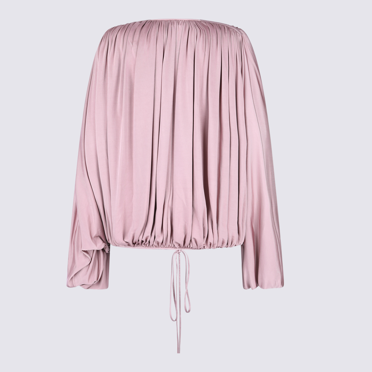[Saint Laurent] Blouse SS25 820917Y7F985284